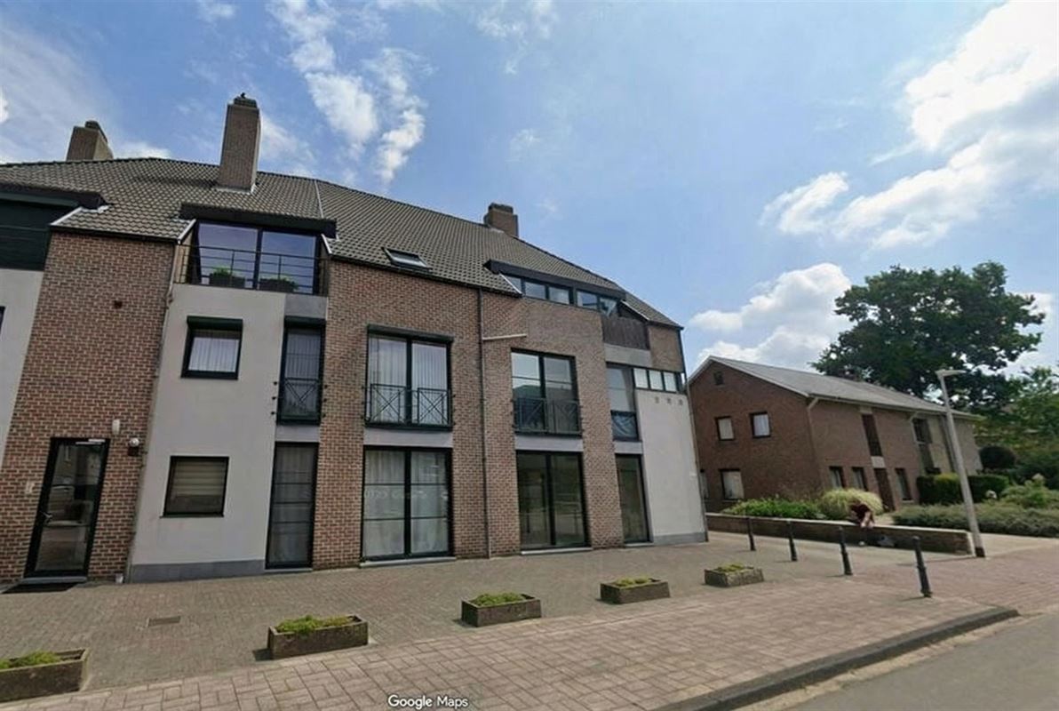 TE HUUR: Gelijkvloers appartement met 2 slaapkamers in Heusden!