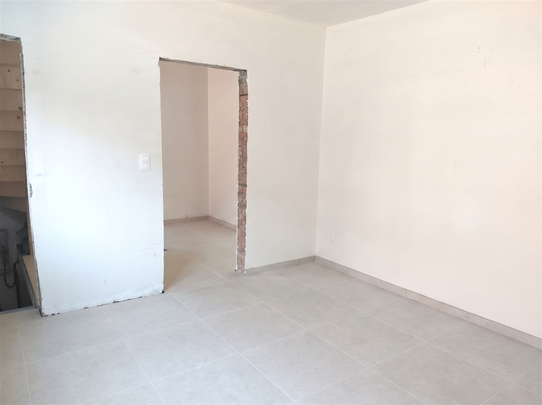 TE HUUR: Nieuwbouwwoning met 3 slaapkamers te Koersel!