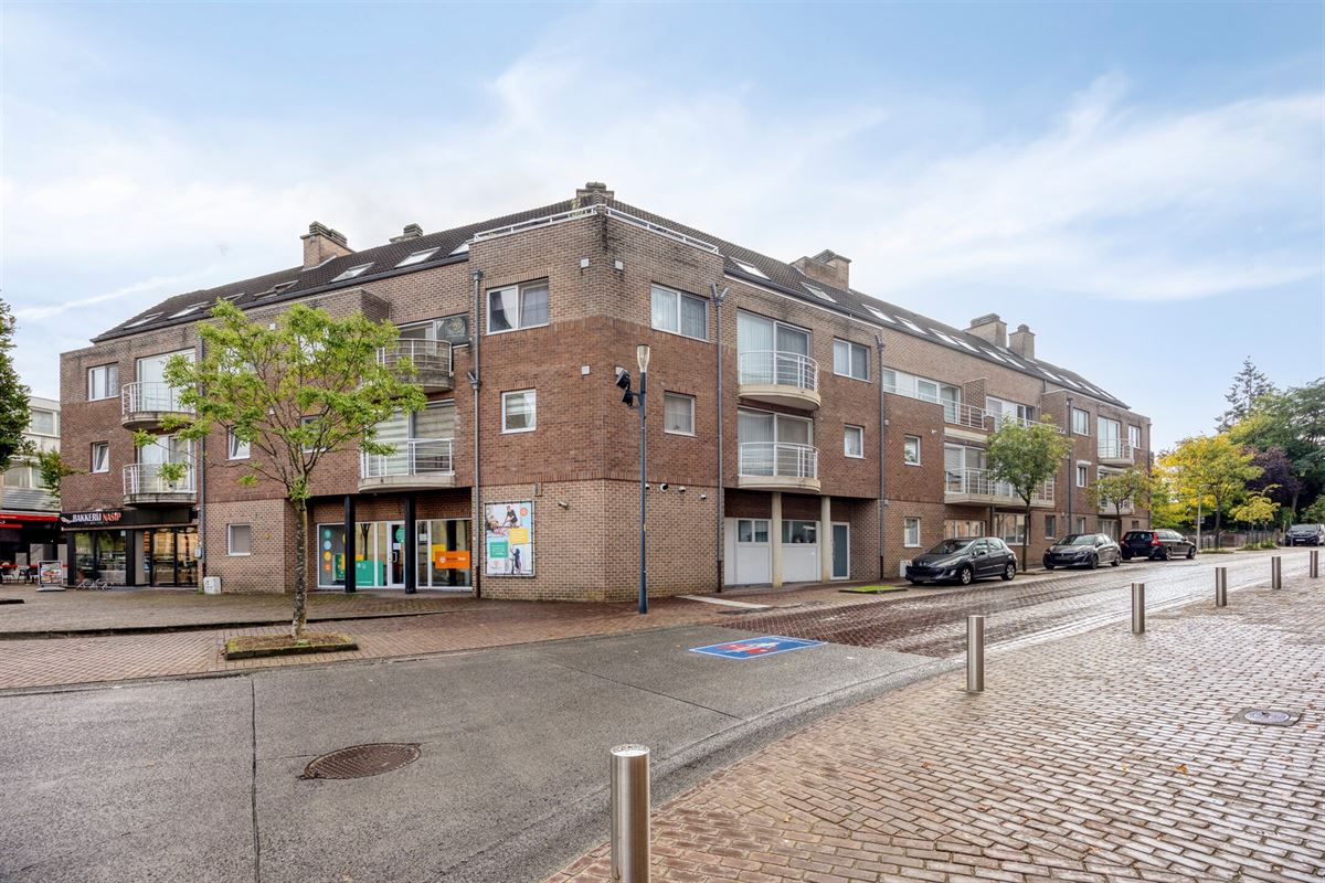 TE KOOP: Appartement met 2 slaapkamers in hartje Zolder!